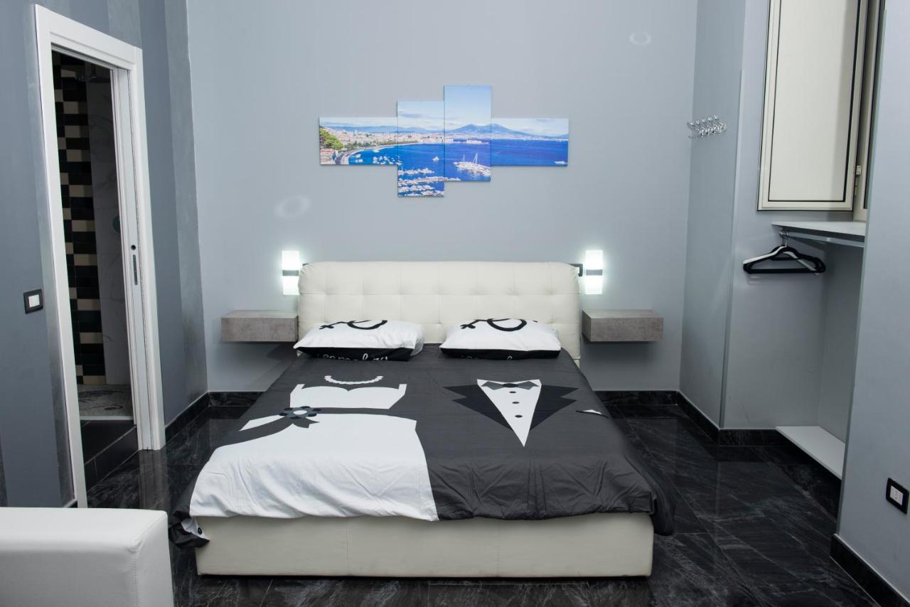 Bed & Breakfast Royal Station *