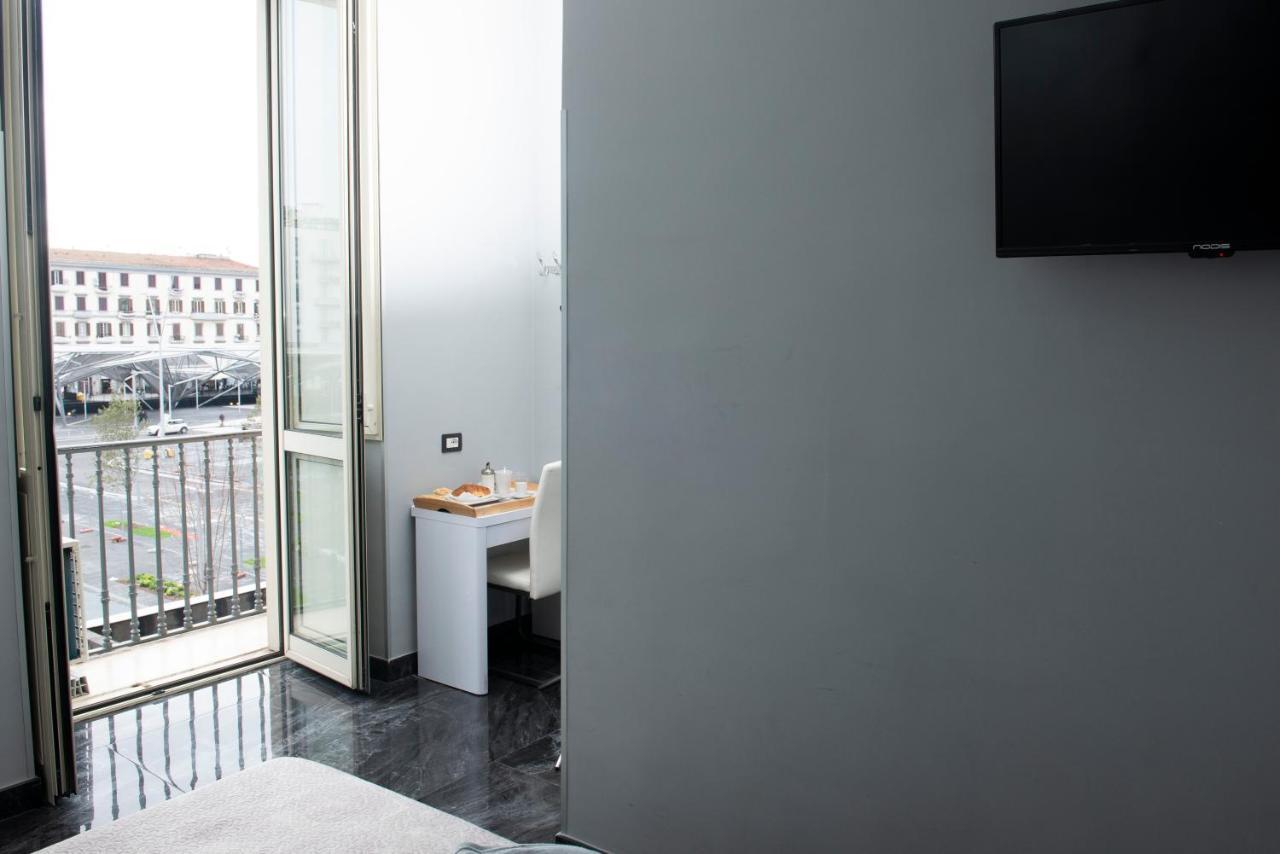 Royal Station Bed & Breakfast Napoli