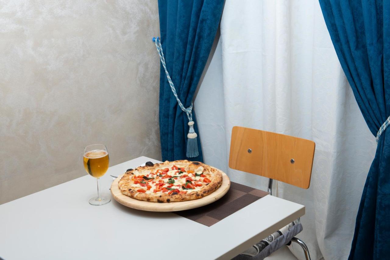 Royal Station Bed & Breakfast Napoli
