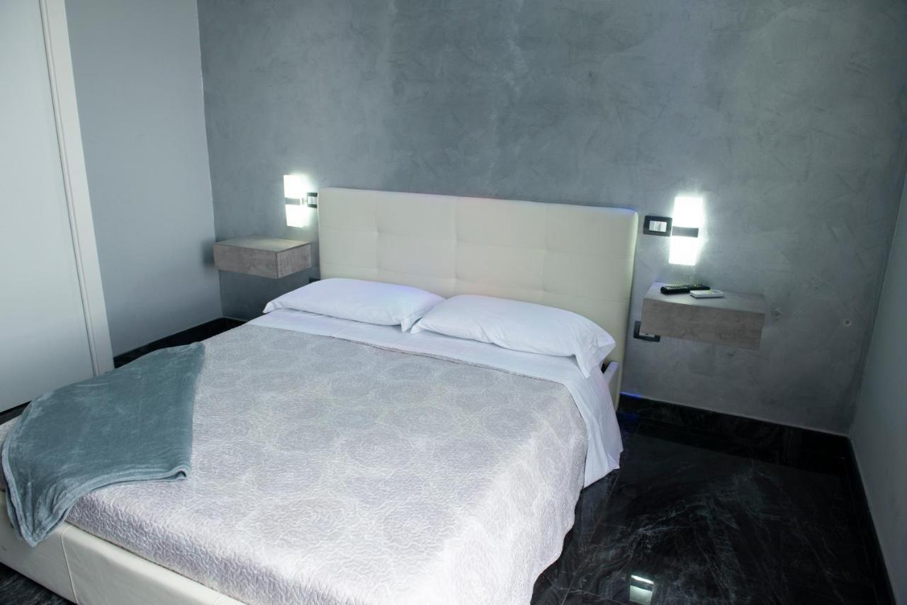 Bed & Breakfast Royal Station Napoli