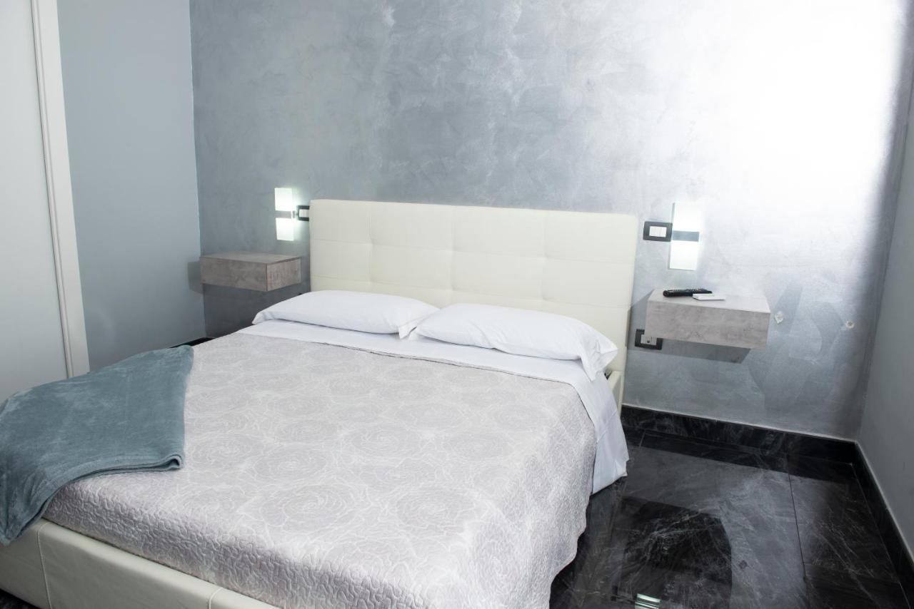 Royal Station Bed & Breakfast Napoli